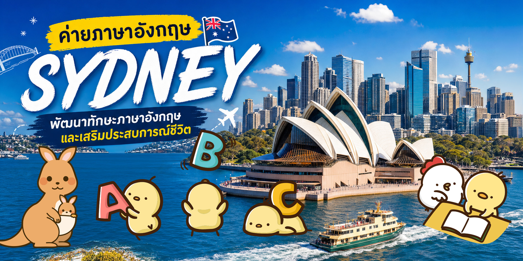 Sydney